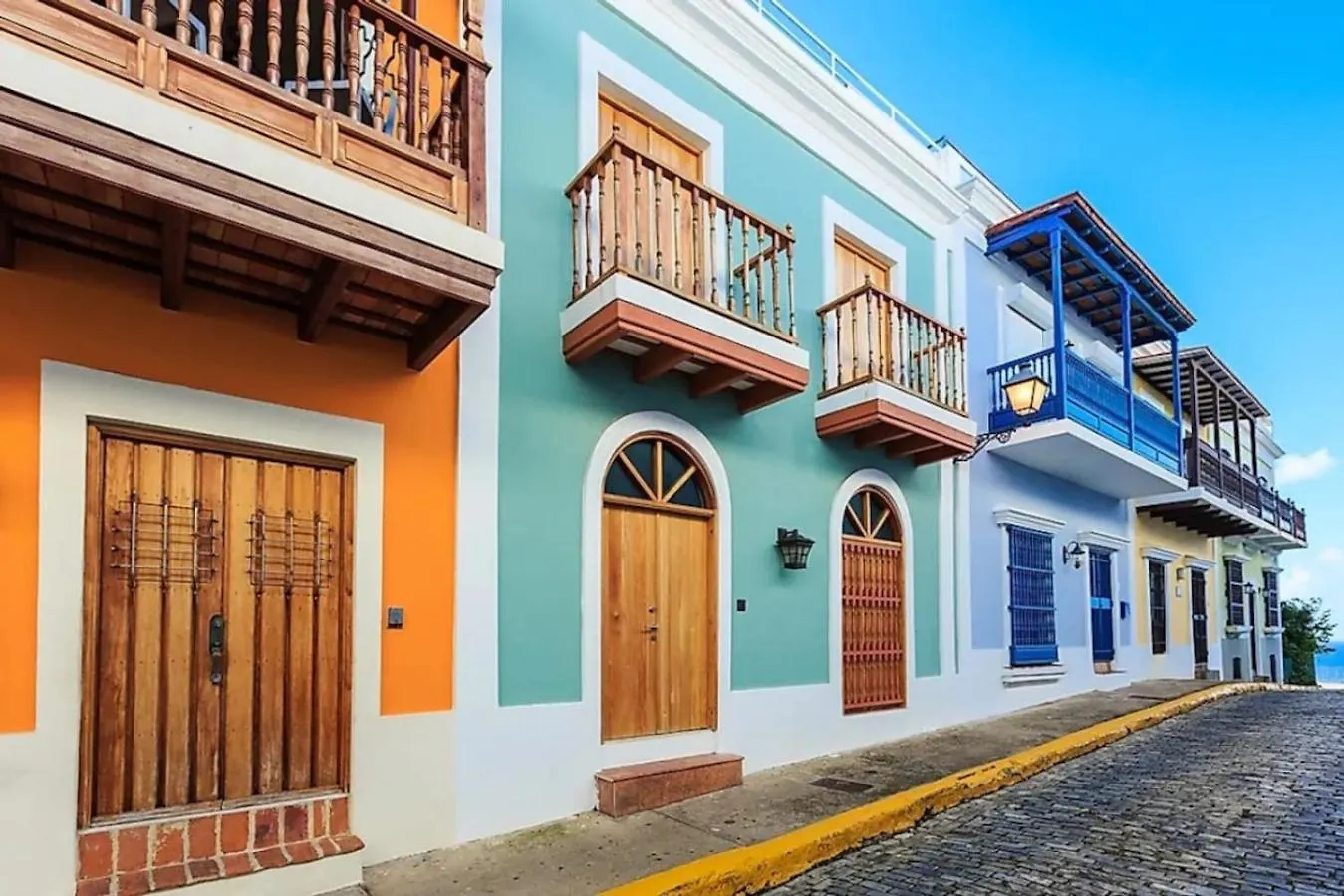 Vibrant San Juanroom Escape In Shared Home Near Historic Landmarks 0*,