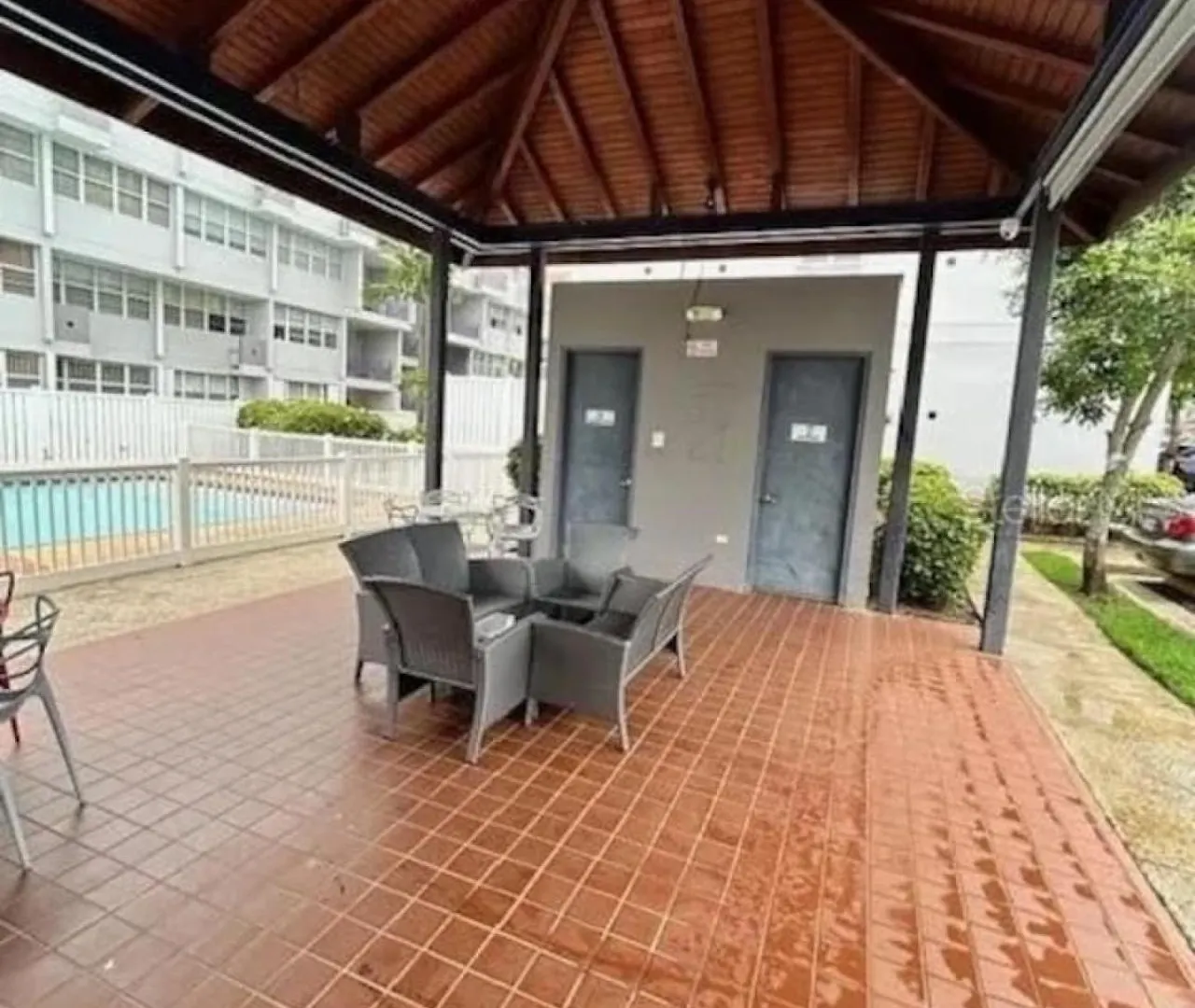 Appartement Vibrant San Juanroom Escape In Shared Home Near Historic Landmarks Puerto Rico